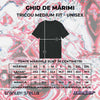 mă întind puțin - Tricou Medium Fit