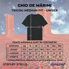 .xls - Tricou Medium Fit