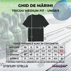 mă doare tot corpul - Tricou Medium Fit