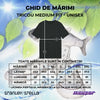 mă doare capul - Tricou Medium Fit