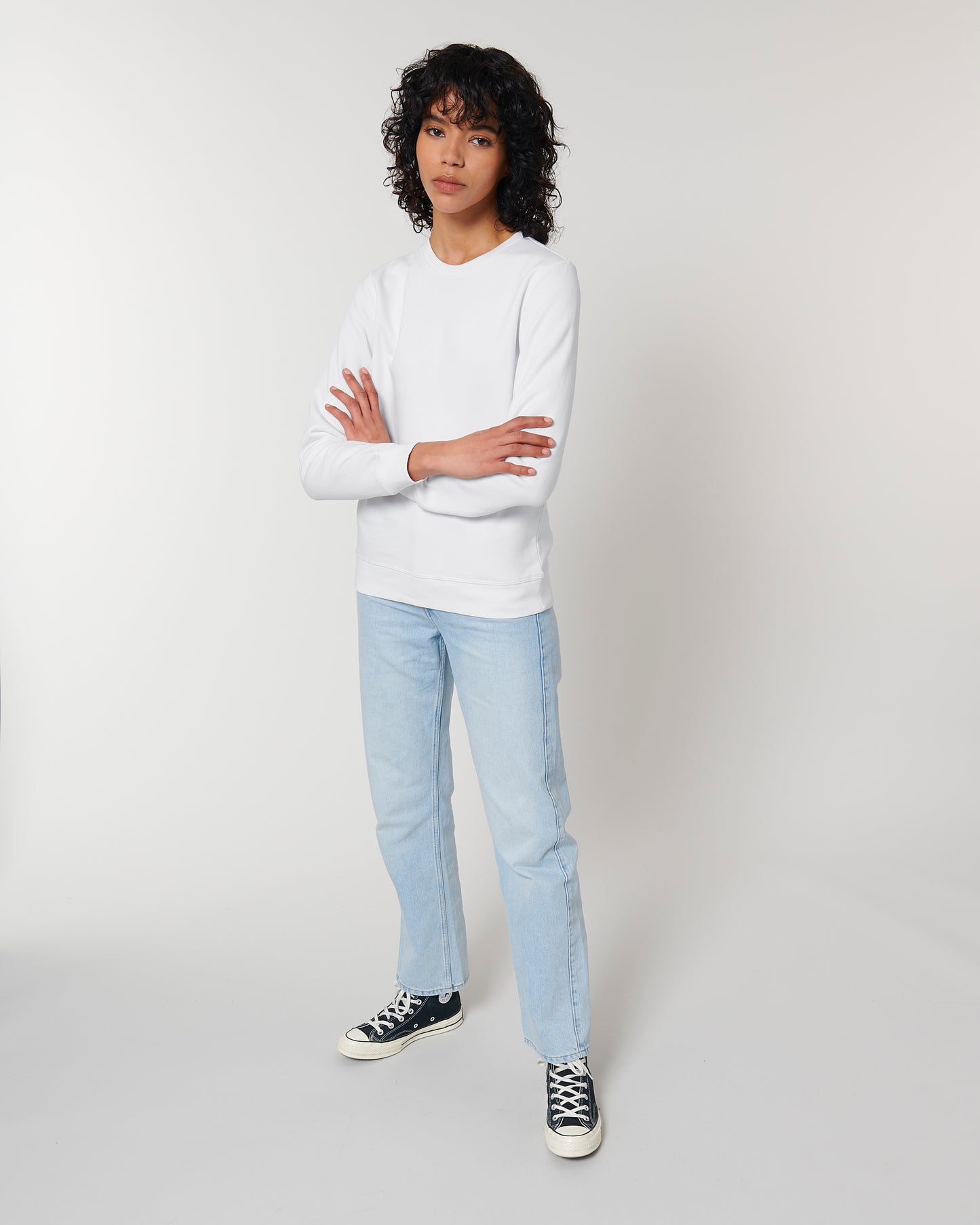 plec acasă - Bluză Medium Fit